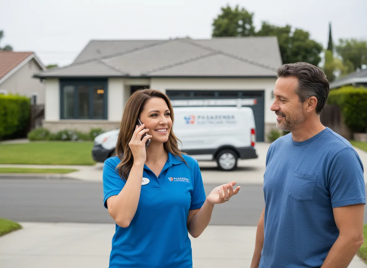 Electrician Percy, IL FAQs